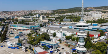 90ή Διεθνής Έκθεση Θεσσαλονίκης (φωτ.: MOTIONTEAM / Βασίλης Βερβερίδης)