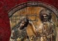 (Φωτ.: Κέντρο Βυζαντινών Ερευνών/Centre for Byzantine Research/Facebook)