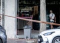(Φωτ.: EUROKINISSI / Δανάη Δαυλοπούλου)
