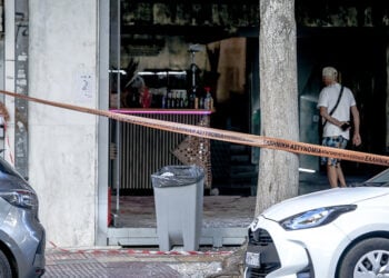 (Φωτ.: EUROKINISSI / Δανάη Δαυλοπούλου)