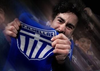 (Φωτ.: Facebook/South Melbourne FC)