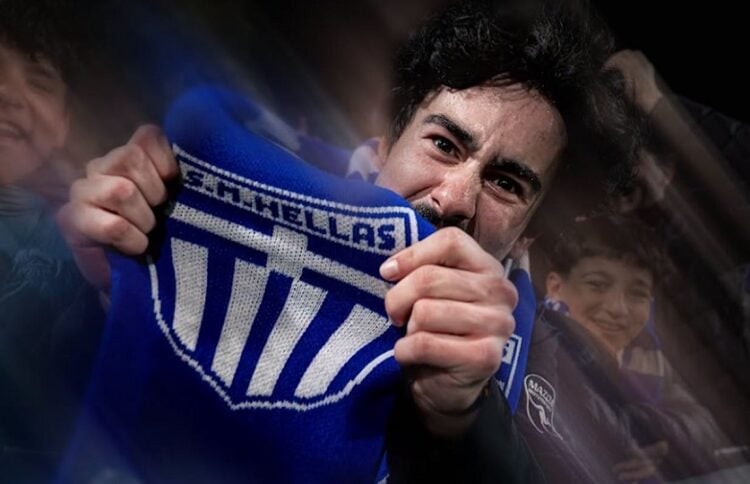(Φωτ.: Facebook/South Melbourne FC)