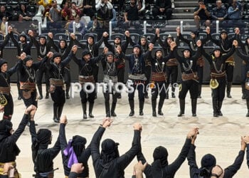 (Φωτ.: Βασίλης Καρυοφυλλίδης)