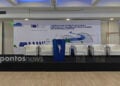 Όλα έτοιμα για το 2ο N-ΔΕΘ Forum στη Θεσσαλονίκη. Κυριακή 6 Σεπτεμβρίου 2026 (φωτ.: Πόπη Παπαγεωργίου)