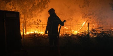 (Φωτ. αρχείου: EPA)