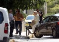 (Φωτ.: ΑΠΕ-ΜΠΕ / Αλέξανδρος Μπελτές)