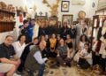 (Φωτ.: Greek Orthodox Community of Melbourne and Victoria/Facebook)