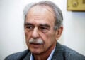 (Φωτ.: EUROKINISSI / Γιώργος Κονταρίνης)