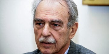(Φωτ.: EUROKINISSI / Γιώργος Κονταρίνης)
