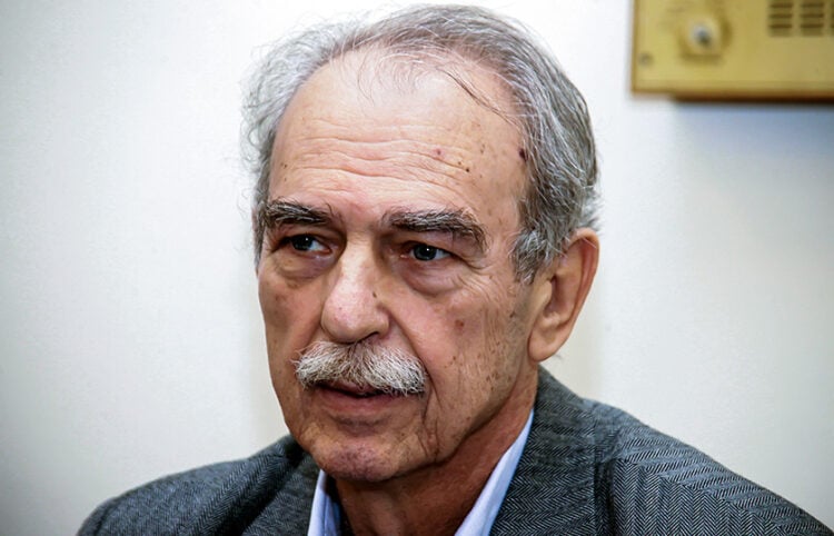 (Φωτ.: EUROKINISSI / Γιώργος Κονταρίνης)