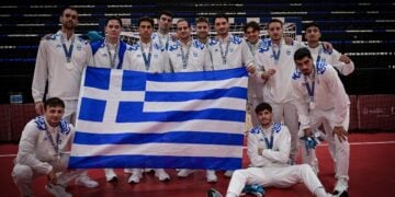 (Φωτ.: EUROKINISSI / Αντώνης Νικολόπουλος)