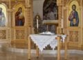(Φωτ.: Hellenic Cultural Center of the Southwest/Facebook)