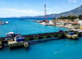 (Φωτ. αρχείου: EUROKINISSI / Γιώργος Κονταρίνης)