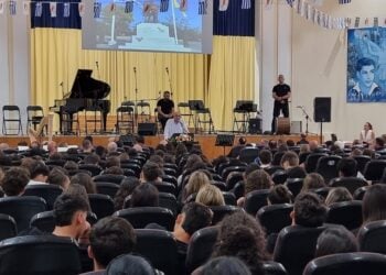 (Φωτ.: Σωματείο Δράσης Νίκος Καπετανίδης)