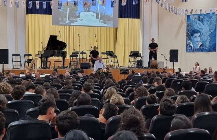 (Φωτ.: Σωματείο Δράσης Νίκος Καπετανίδης)