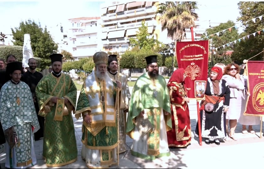 (Φωτ.: Νέος Αγών/youtube)