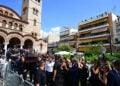 (Φωτ.: EUROKINISSI / Τατιάνα Μπόλαρη)