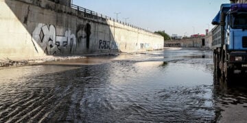 (Φωτ. αρχείου: EUROKINISSI / Αργυρώ Αναστασίου)