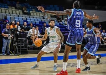 (Φωτ.: FIBA)
