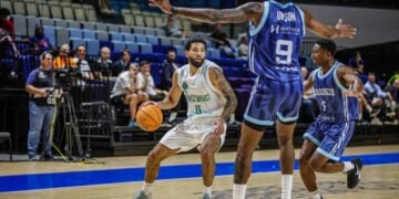 (Φωτ.: FIBA)