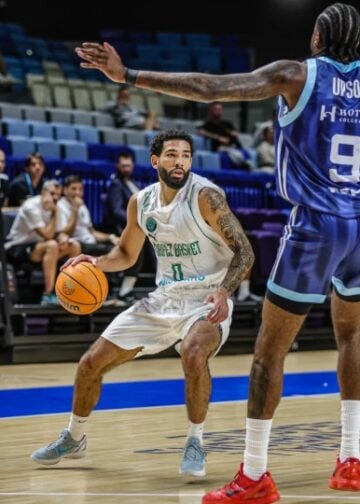 (Φωτ.: FIBA)