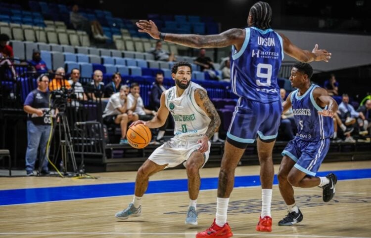 (Φωτ.: FIBA)