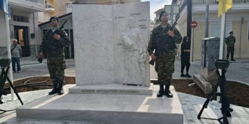 (Φωτ.: facebook / Σύλλογος Μικρασιατών Κοζάνης)