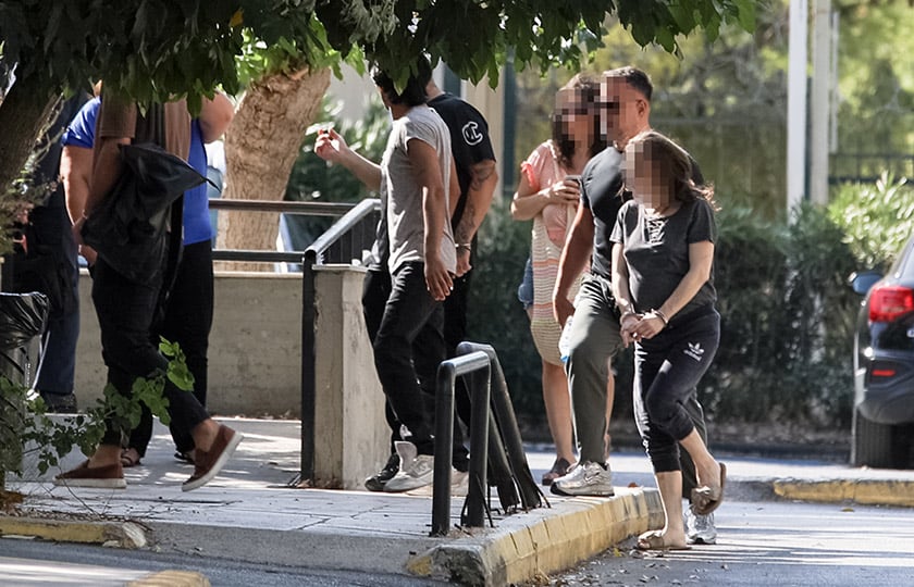 (Φωτ.: EUROKINISSI / Δανάη Δαυλοπούλου)