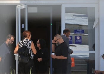 (Φωτ.: EUROKINISSI / Λεωνίδας Τζέκας)