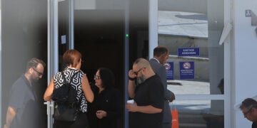 (Φωτ.: EUROKINISSI / Λεωνίδας Τζέκας)