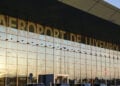 Το αεροδρόμιο του Λουξεμβούργου (πηγή: Χ /
Jon De Lorraine)