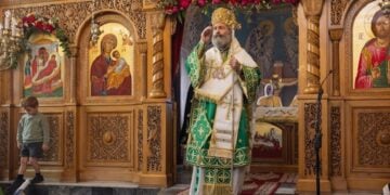 (Φωτ.: greekorthodox.org.au)
