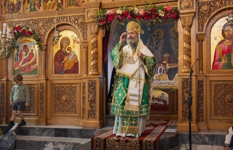 (Φωτ.: greekorthodox.org.au)