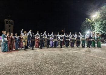 (Φωτ.: Σύλλογος Ποντίων Μακροχωρίου/Facebook)