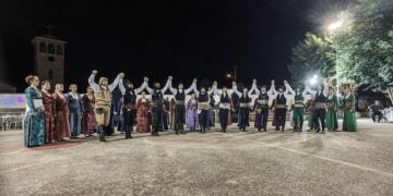 (Φωτ.: Σύλλογος Ποντίων Μακροχωρίου/Facebook)