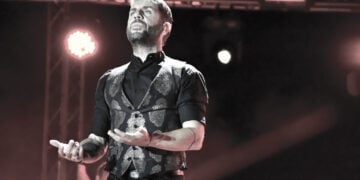 (Φωτ. αρχείου: ΑΠΕ-ΜΠΕ / Ευάγγελος Μπουγιώτης)