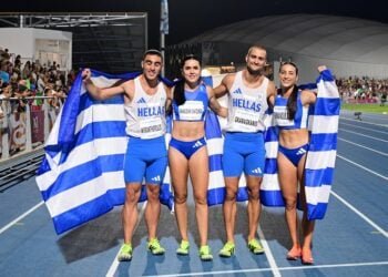 (Φωτ.: EUROKINISSI / Αντώνης Νικολόπουλος)