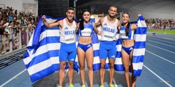 (Φωτ.: EUROKINISSI / Αντώνης Νικολόπουλος)