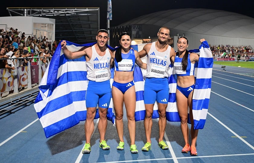 (Φωτ.: EUROKINISSI / Αντώνης Νικολόπουλος)