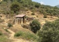 Το συγκρότημα του Μικρού Λουτρού στην Αντιόχεια επί Κράγω, στις νότιες ακτές της Μικράς Ασίας (φωτ.: L. Rodriguez)