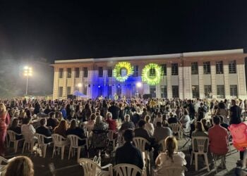 (Φωτ.: Πολιτιστικός Ποντιακός Σύλλογος Καλαμαριάς «Οι Μίθριοι»/Facebook)