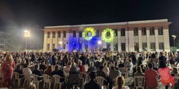 (Φωτ.: Πολιτιστικός Ποντιακός Σύλλογος Καλαμαριάς «Οι Μίθριοι»/Facebook)