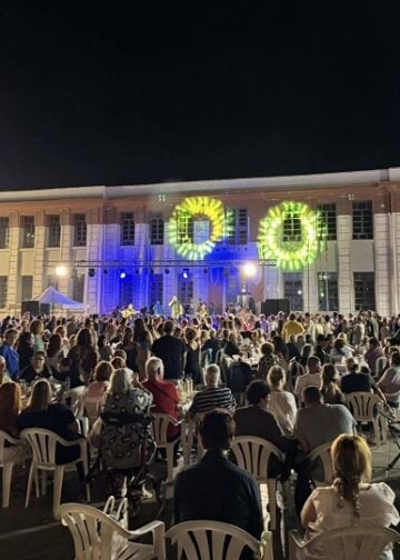 (Φωτ.: Πολιτιστικός Ποντιακός Σύλλογος Καλαμαριάς «Οι Μίθριοι»/Facebook)