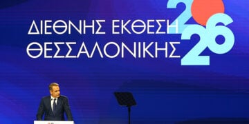 (Φωτ.: EUROKINISSI / Ραφαήλ Γεωργιάδης)