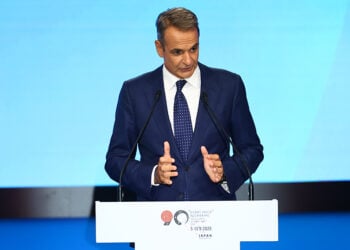 (Φωτ.: EUROKINISSI / Ραφαήλ Γεωργιάδης)