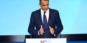 (Φωτ.: EUROKINISSI / Ραφαήλ Γεωργιάδης)