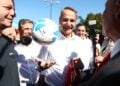 (Φωτ.: EUROKINISSI / Ραφαήλ Γεωργιάδης)
