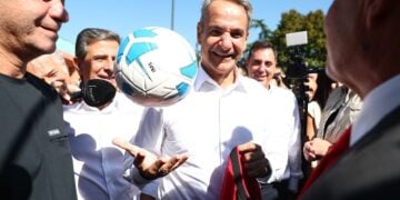 (Φωτ.: EUROKINISSI / Ραφαήλ Γεωργιάδης)