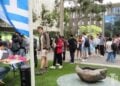 (Φωτ.: MHSS - Monash Hellenic Students Society/Facebook)