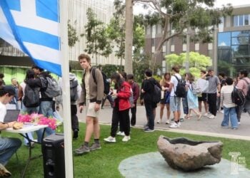 (Φωτ.: MHSS - Monash Hellenic Students Society/Facebook)